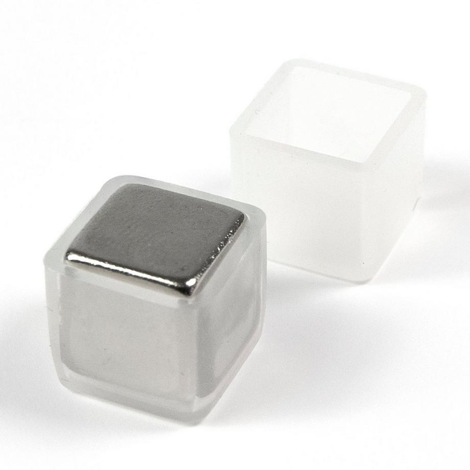 trendform Set di magneti cubo 