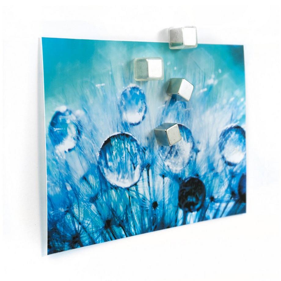 trendform Set di magneti cubo 