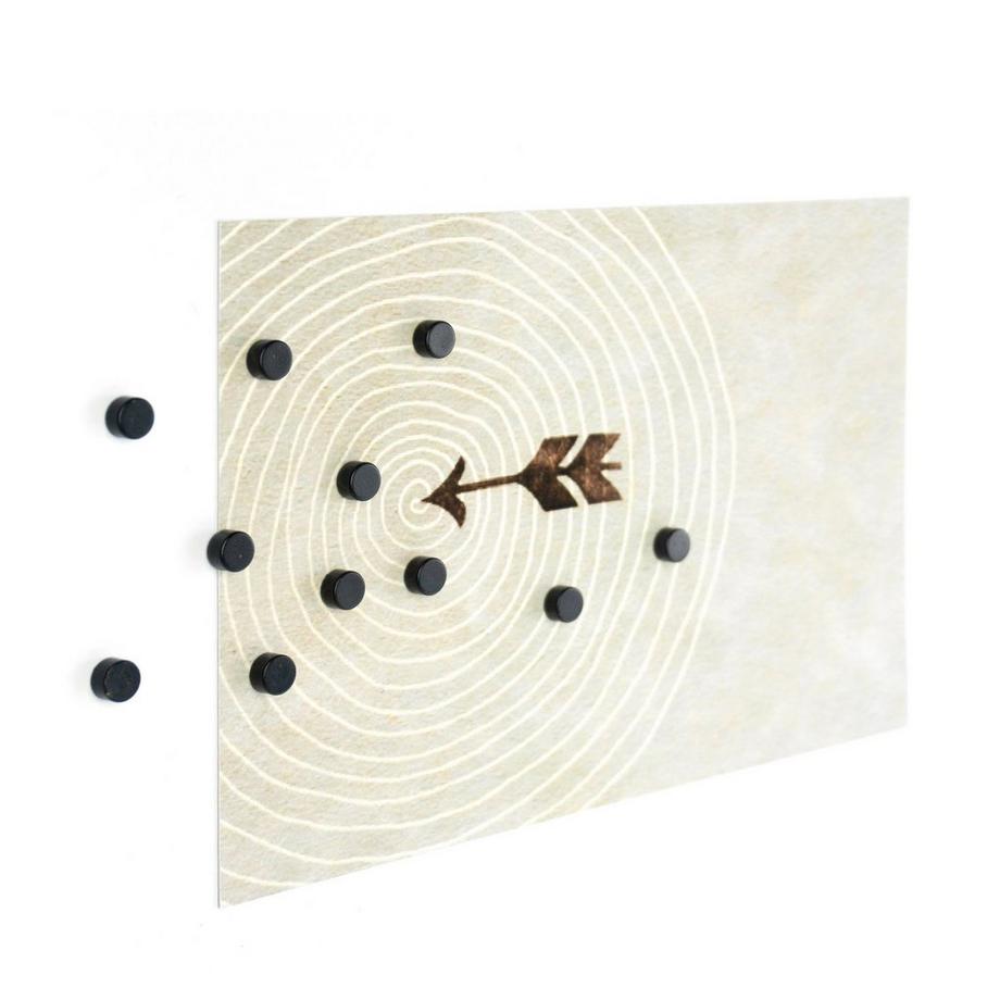 trendform Set d´aimants Steely 