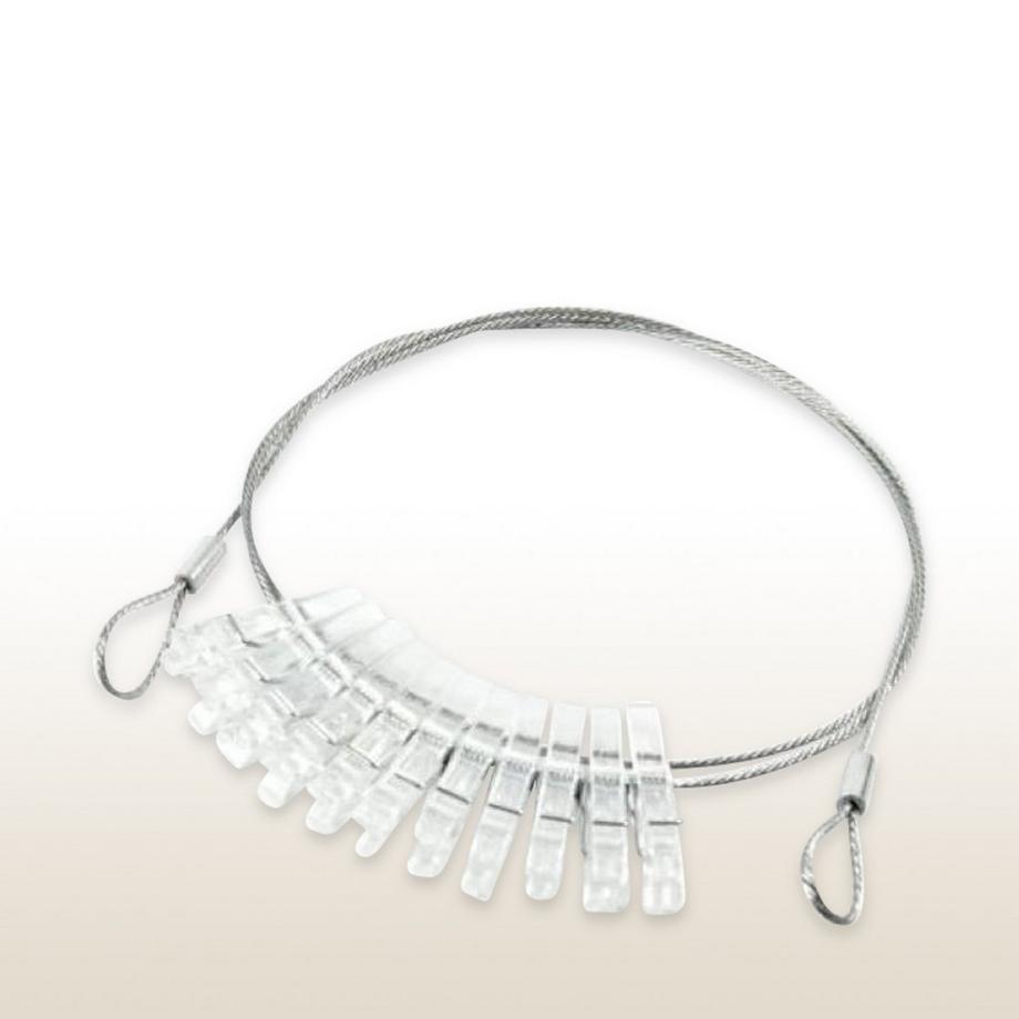 trendform Set di magneti Clip Lisa 