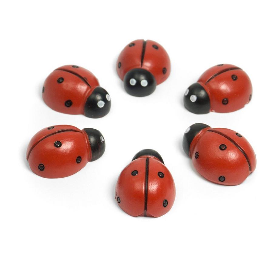 trendform Set di magneti Bug 