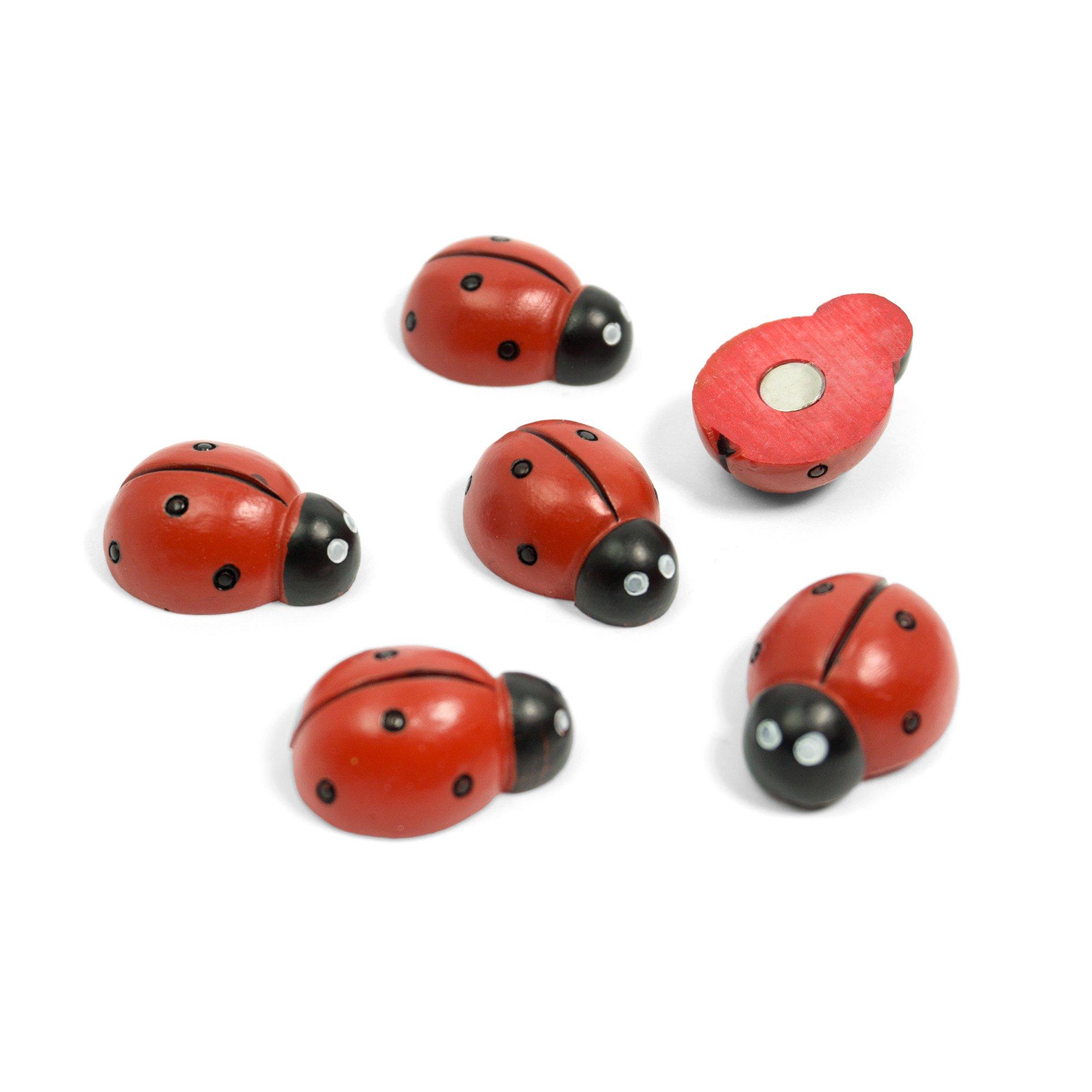 trendform Set d´aimants Punaise 