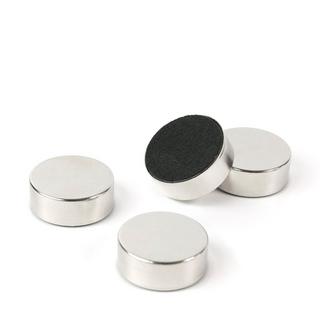 trendform Magnete Set Silver 