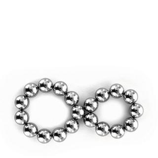 trendform Set di magneti orbita silber 