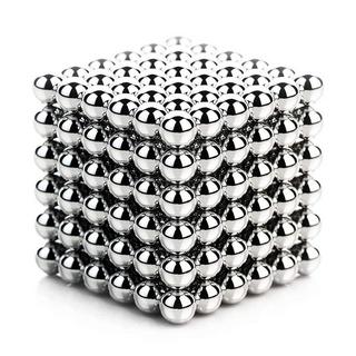 trendform Set di magneti orbita silber 