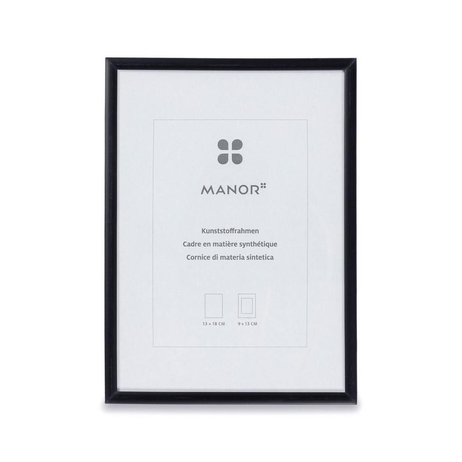 Manor Papeterie Cadre photo Galeria 
