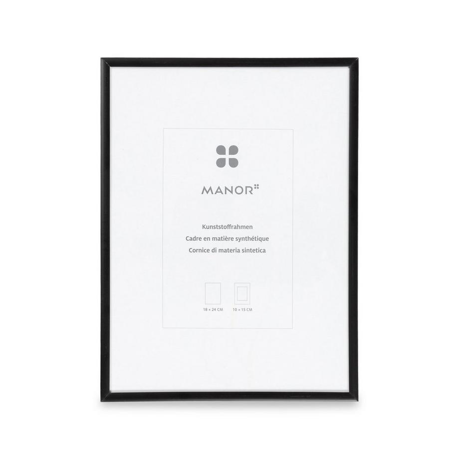 Manor Papeterie Cadre photo Galeria 