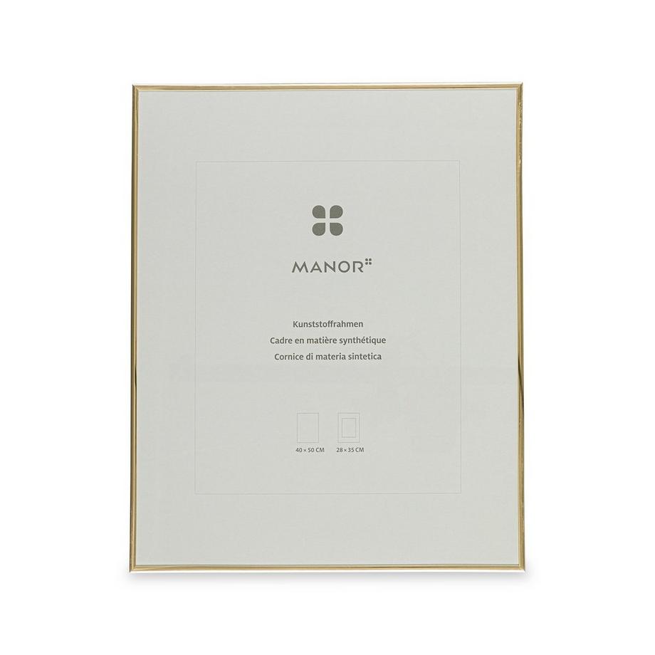 Manor Papeterie Bilderrahmen Galeria 