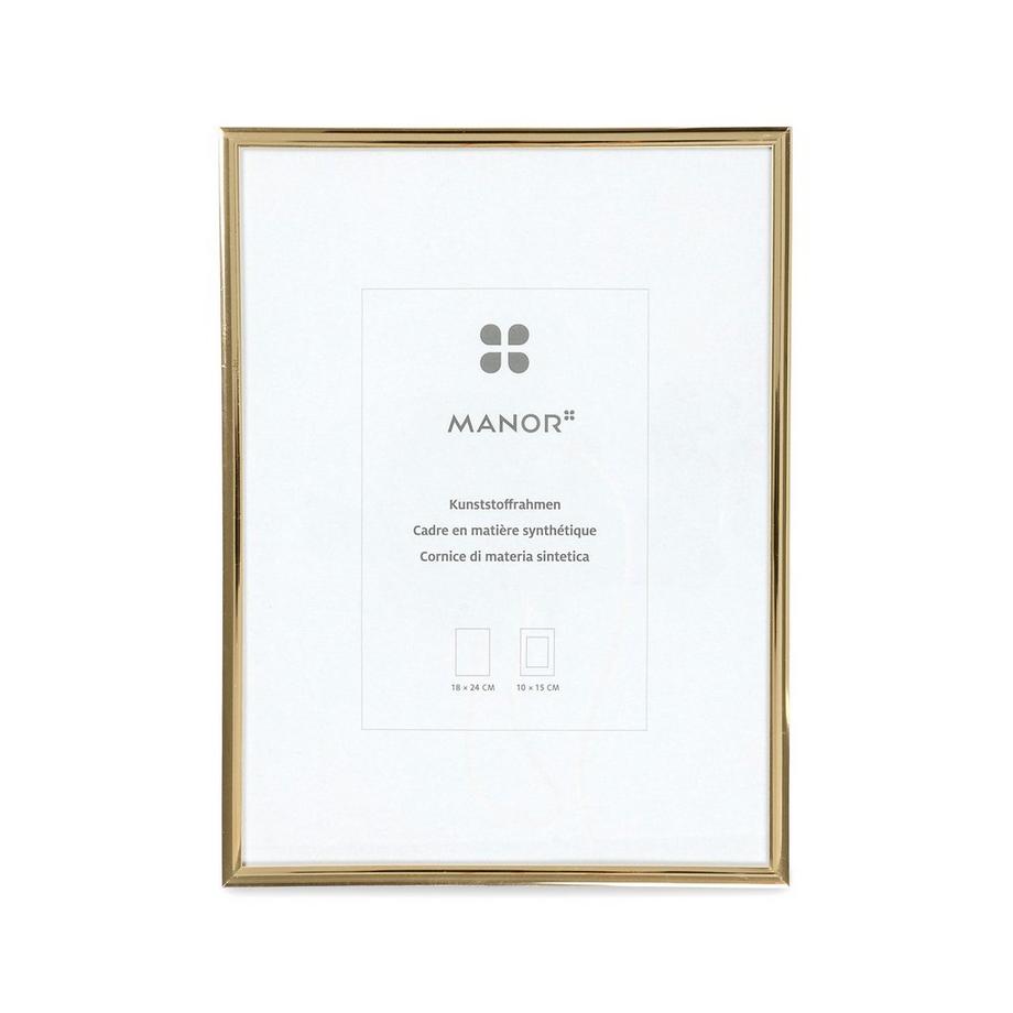 Manor Papeterie Bilderrahmen Galeria 