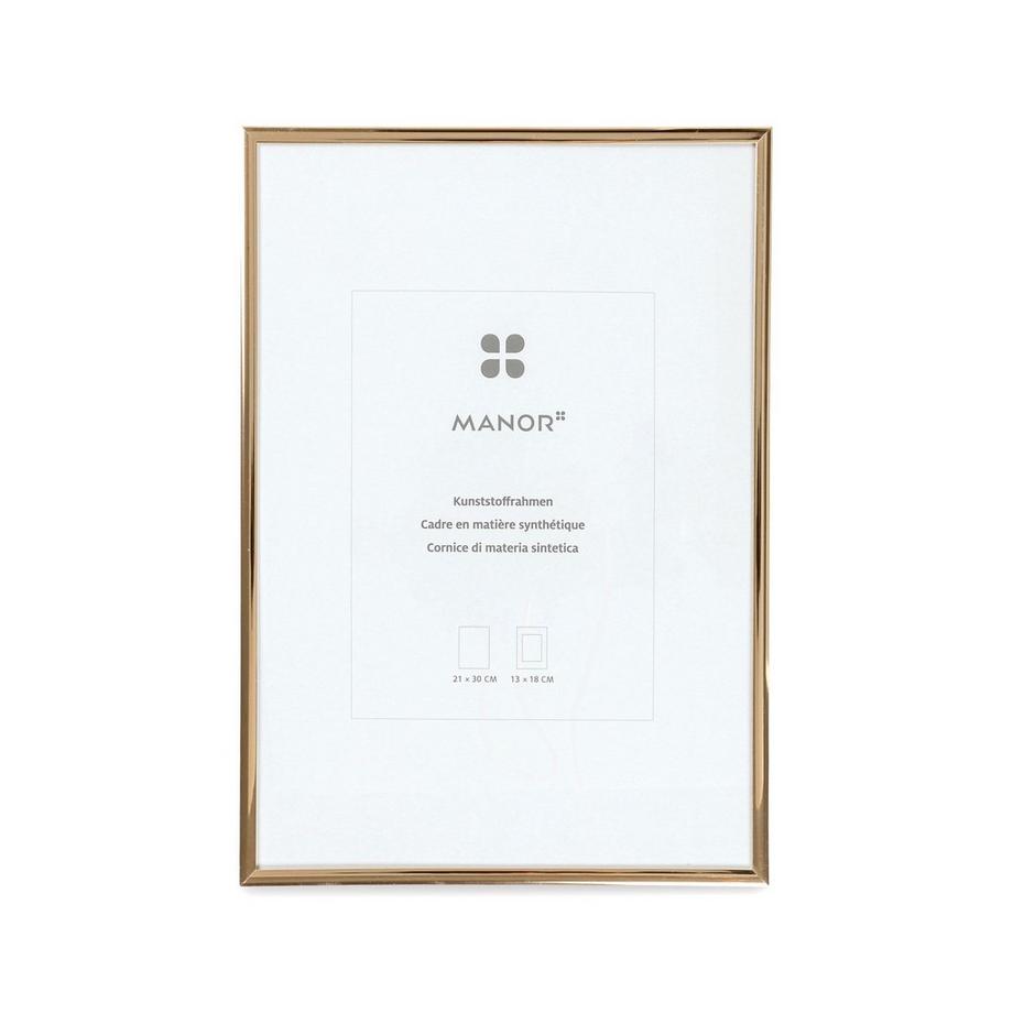 Manor Papeterie Cadre pour images Galeria 