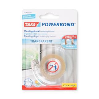 Tesa Bande de montage Powebond 