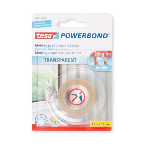 Tesa Montageband Powerbond 