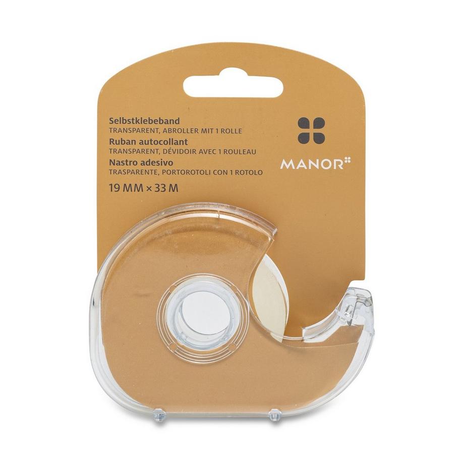Manor Nastro adesivo  