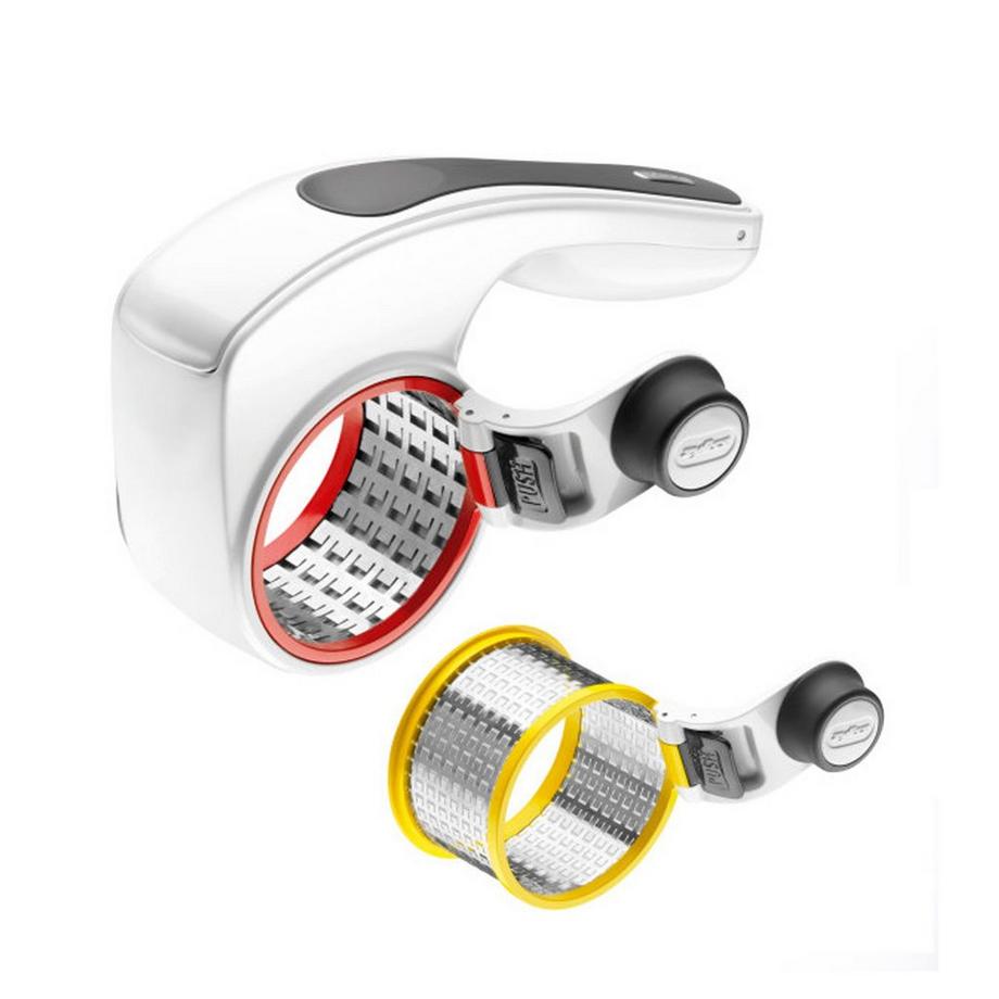 zyliss KAESEREIBE ZYLISS  