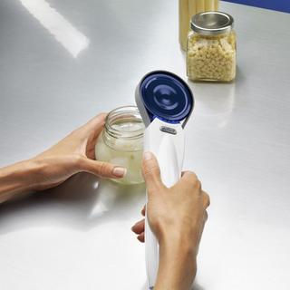 zyliss Ouvre-couvercles Strongboy 