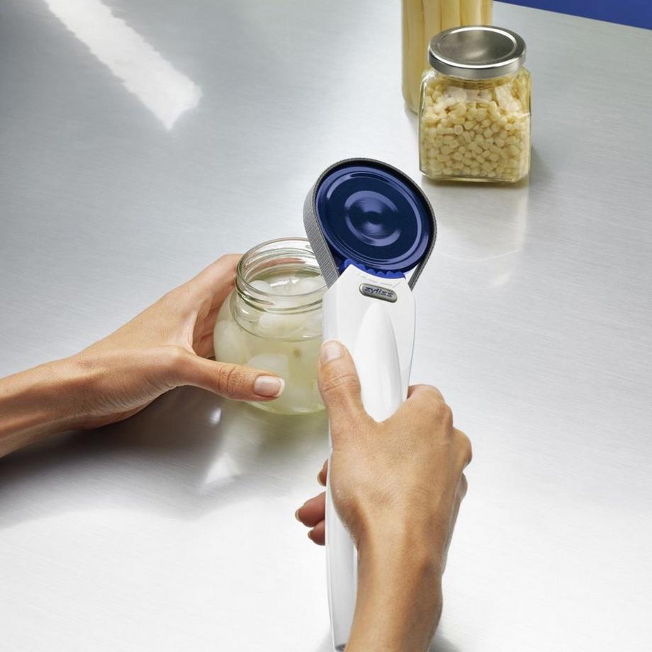 zyliss Deckelöffner Strongboy 