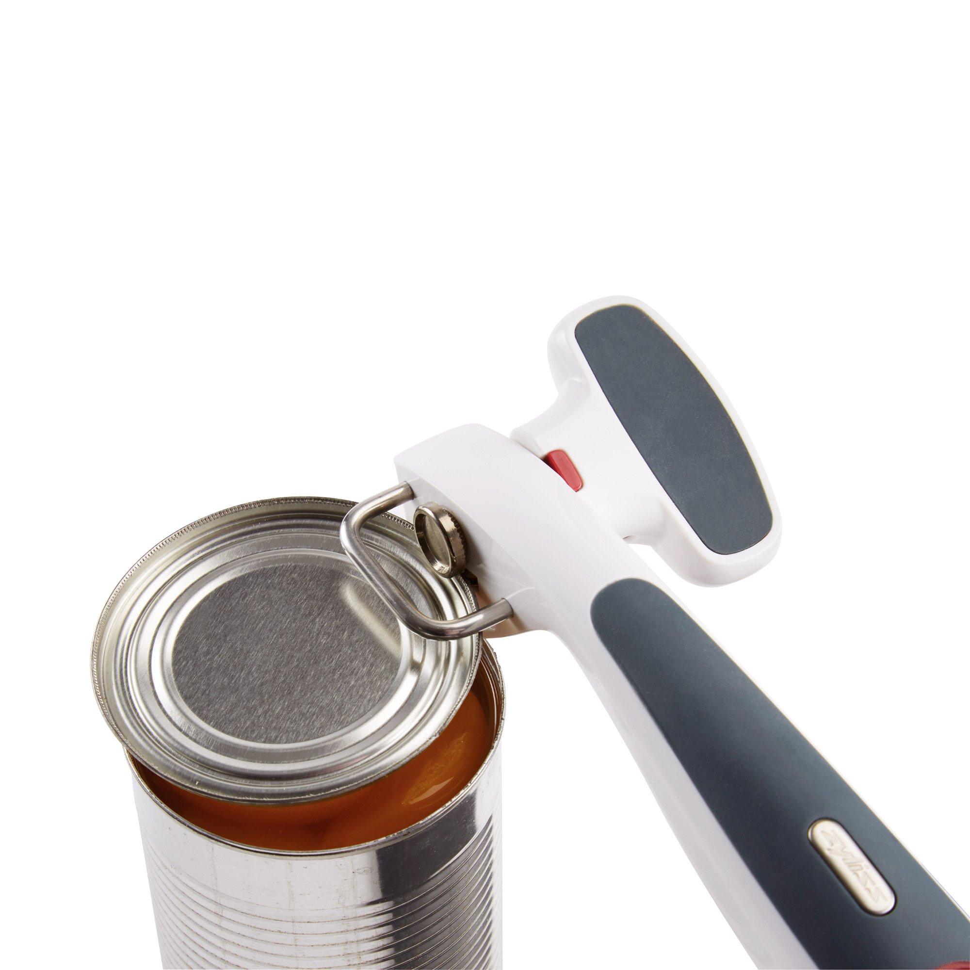 zyliss Dosenöffner SafeEdge 