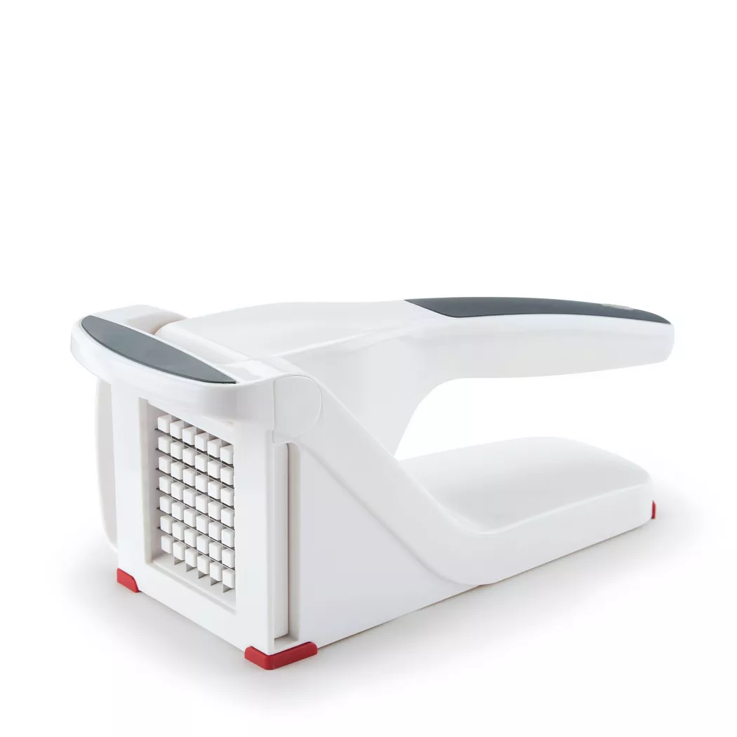 Zyliss E9100250 French Fry Cutter White