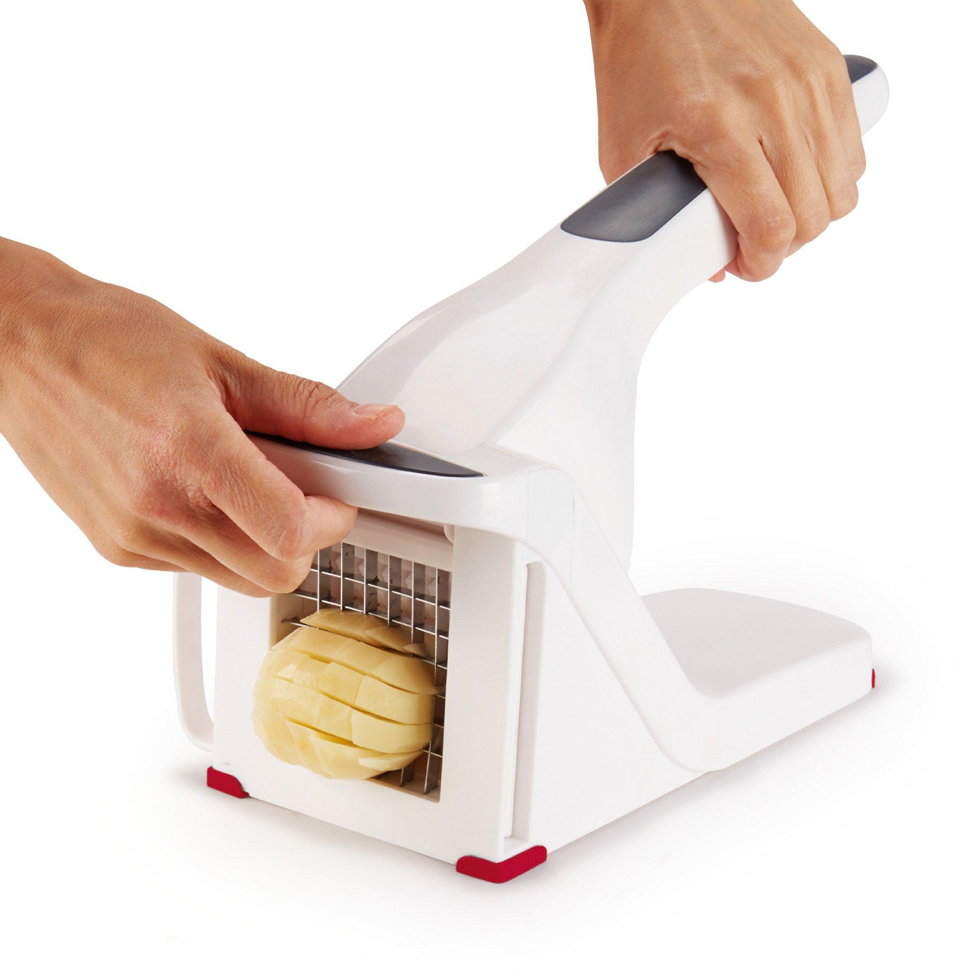 zyliss Pommes- und Gemüseschneider  