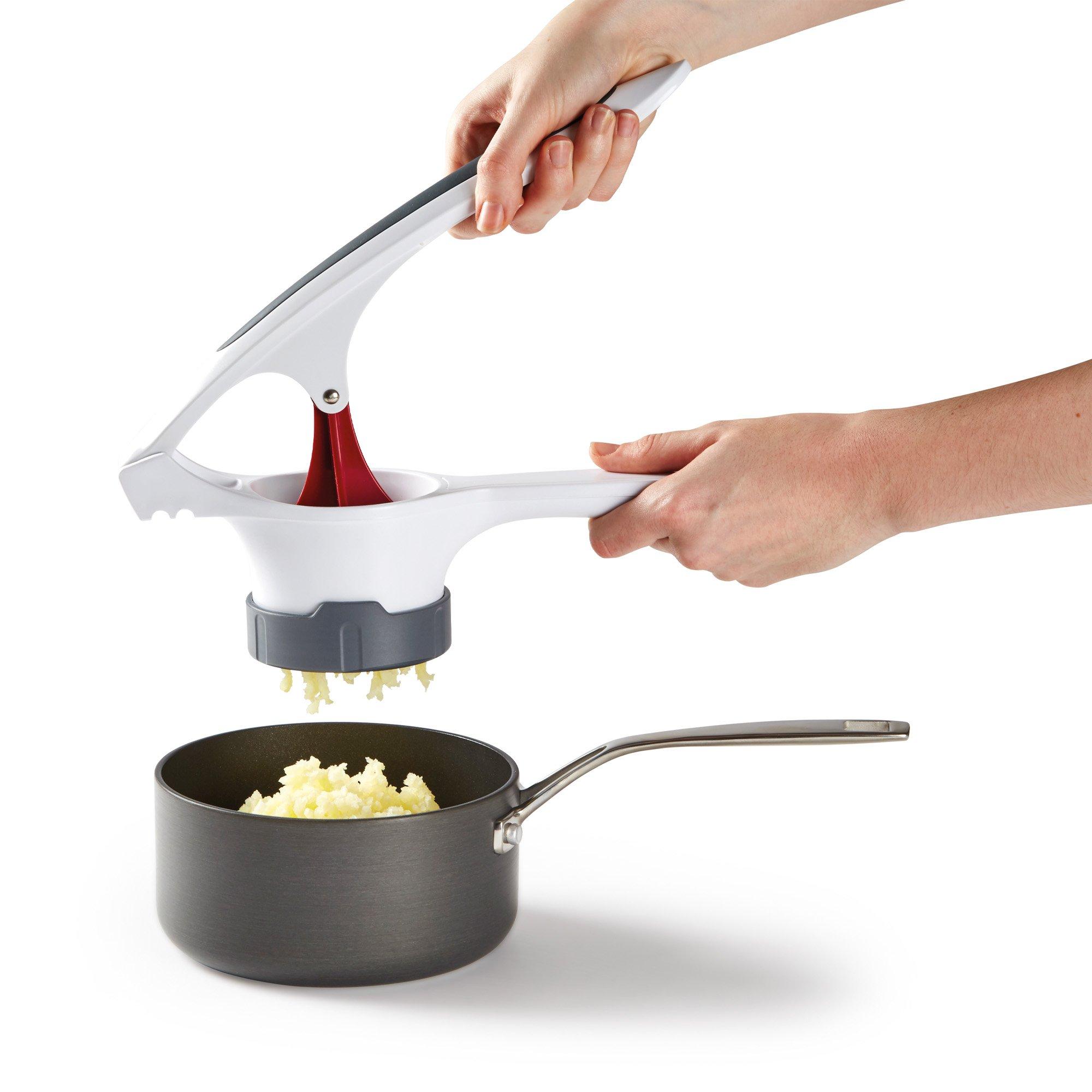 zyliss Kartoffelpresse  