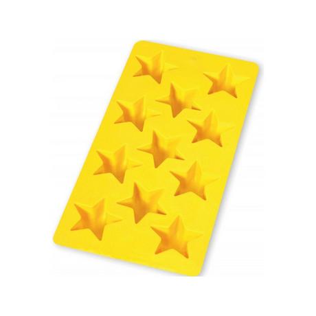 LeKUe Forme pour glaçons Etoile 