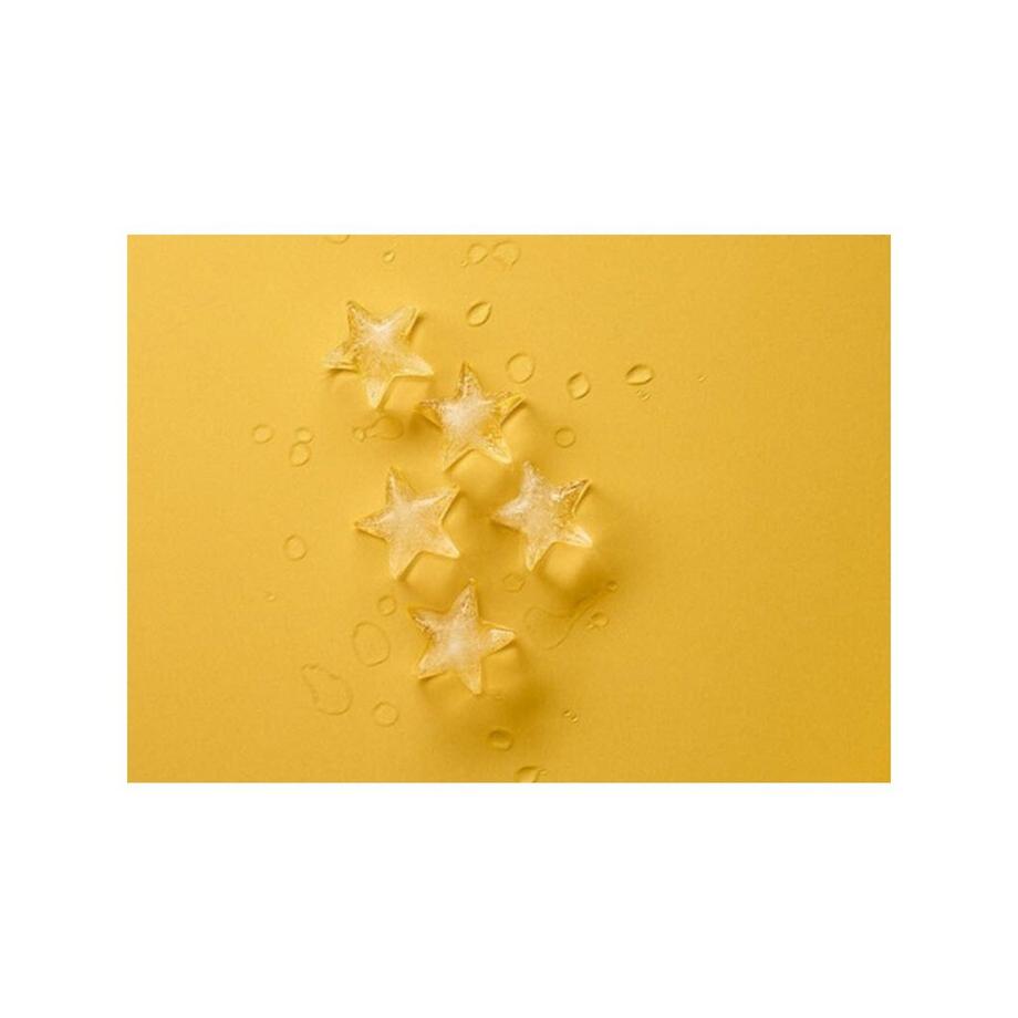 Lékué Forme pour glaçons Etoile 