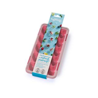 LeKUe Forme pour glaçons Coeur 
