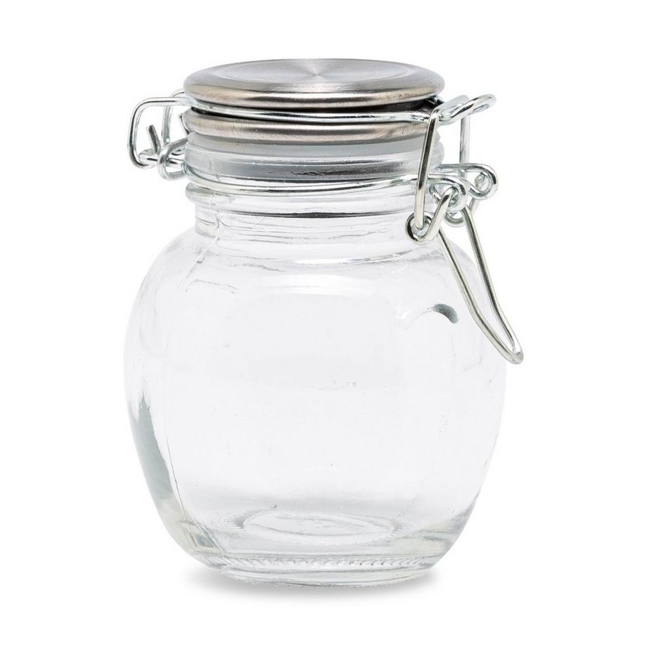 Manor BOITE EN VERRE MINI  