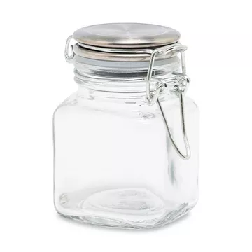 BOITE EN VERRE MINI