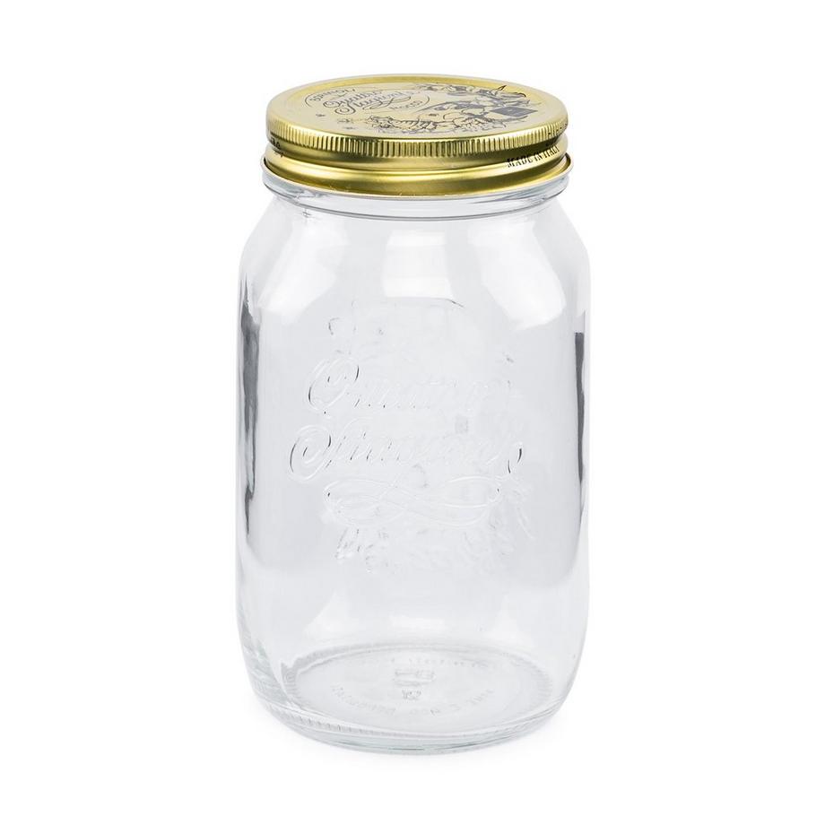 Bormioli Rocco Pot à confitures Quattro Stagioni 