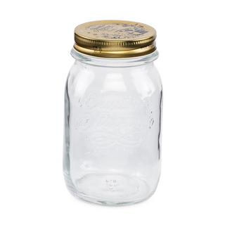 Bormioli Rocco Barattolo per marmellata Quattro Stagioni 