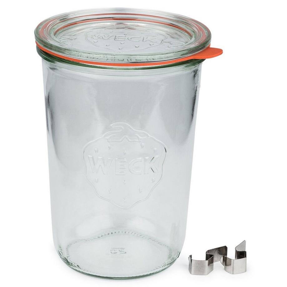 WECK Einmachglas  