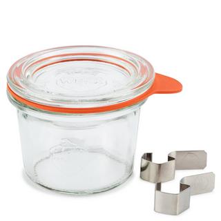 WECK Einmachglas  