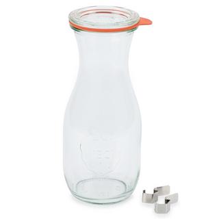 WECK Bottiglia conserva  