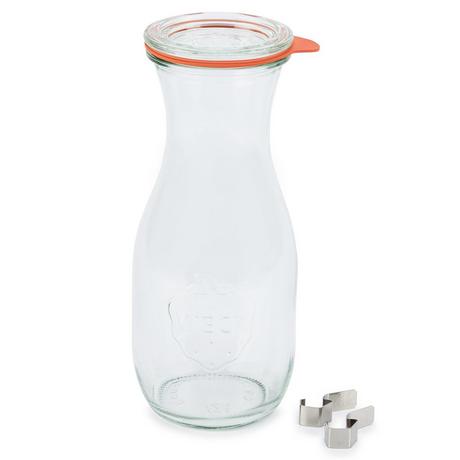 WECK Bottiglia conserva  