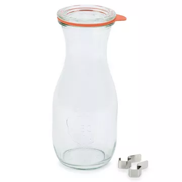 Bocal bouteille