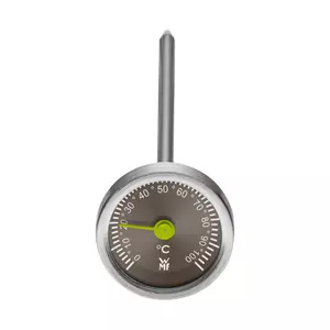 Termometro da cucina analogico