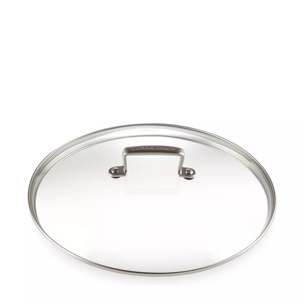 Le Creuset - Deckel, 26cm, Transparent