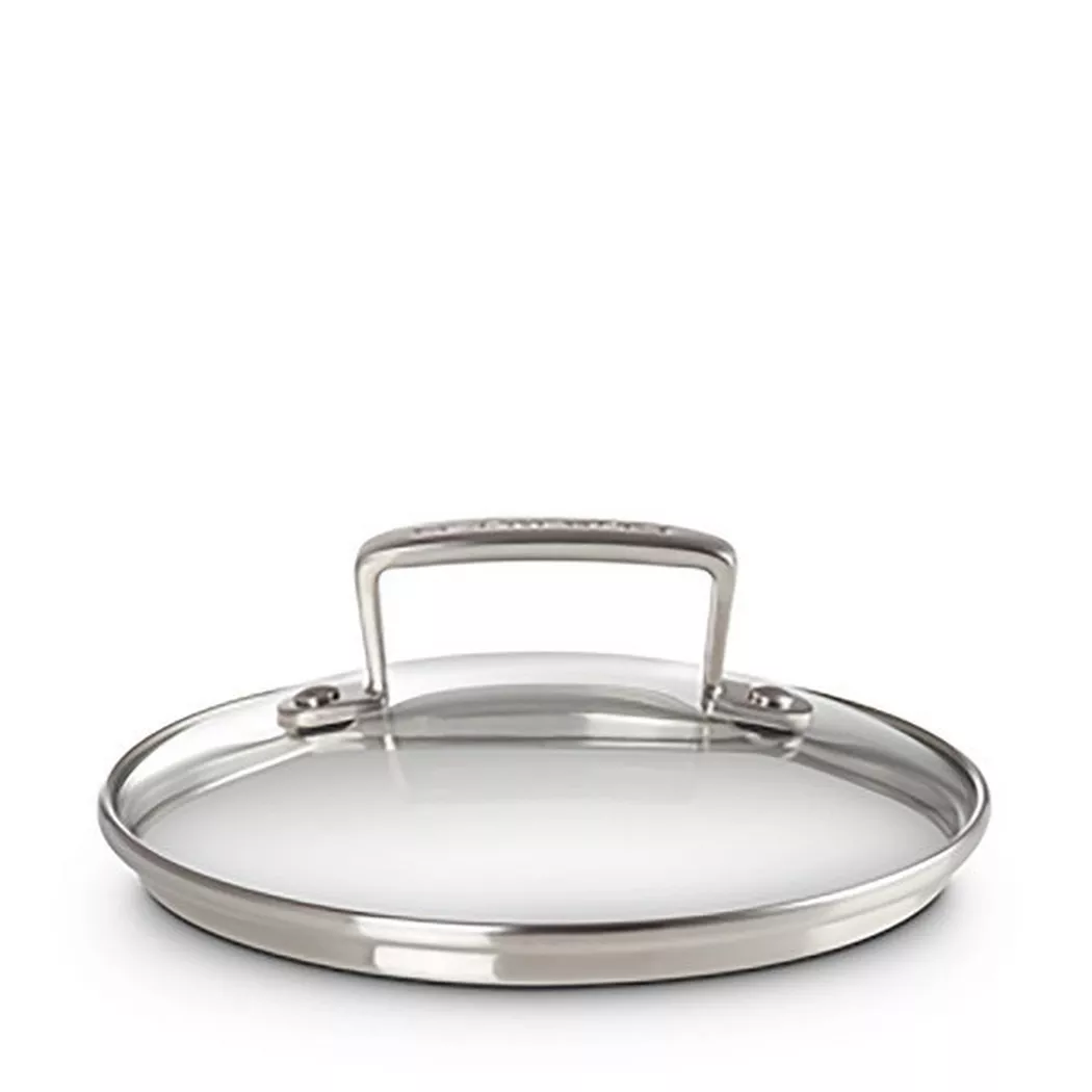 Le Creuset - Deckel, 28cm, Transparent