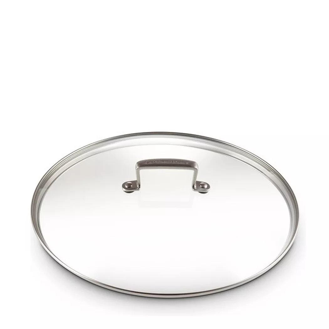 Le Creuset - Couvercle, 30cm, Transparent