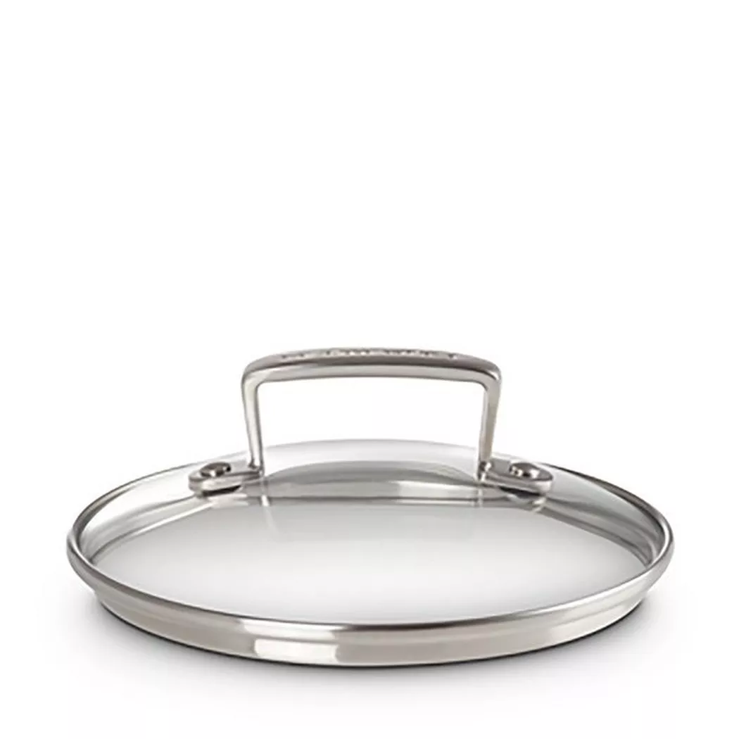 Le Creuset Glass Lid 20cm Clear
