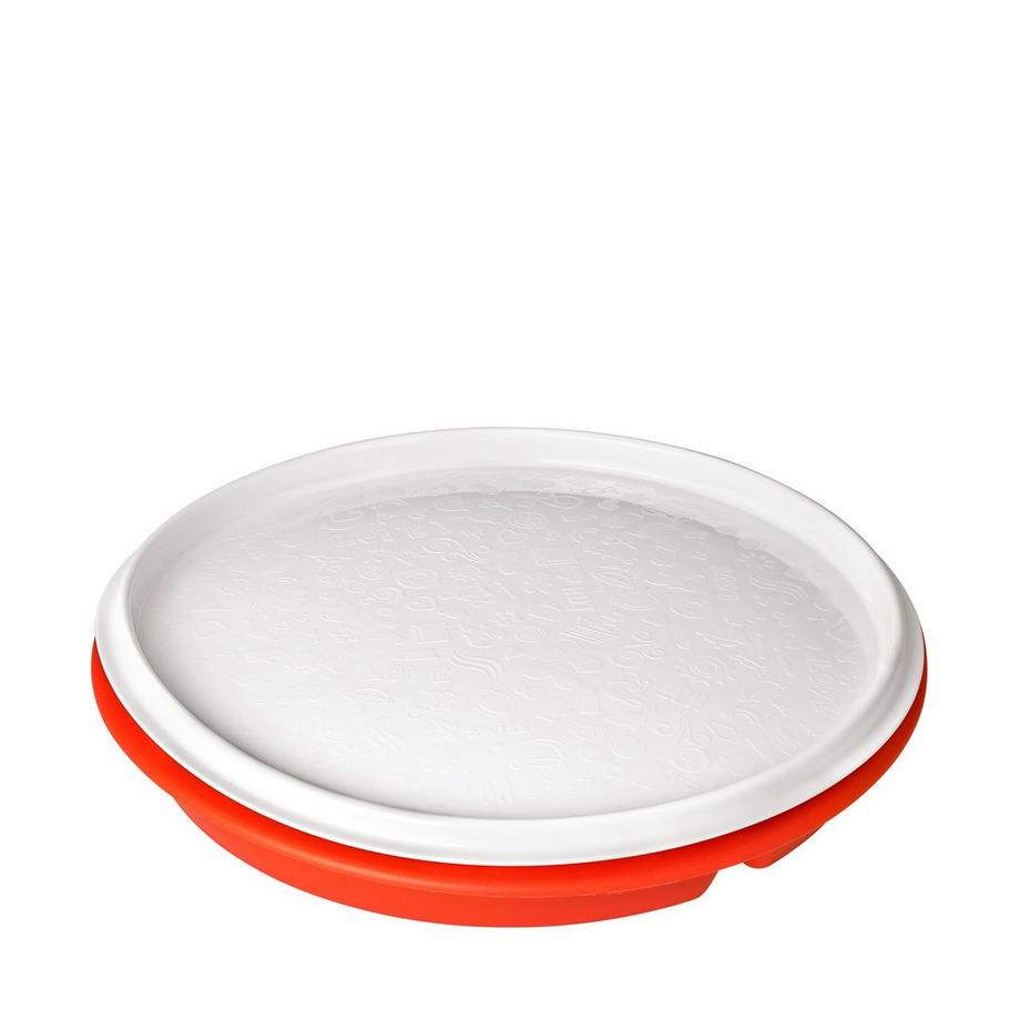 rotho  MIKROWELLENGESCHIRR 