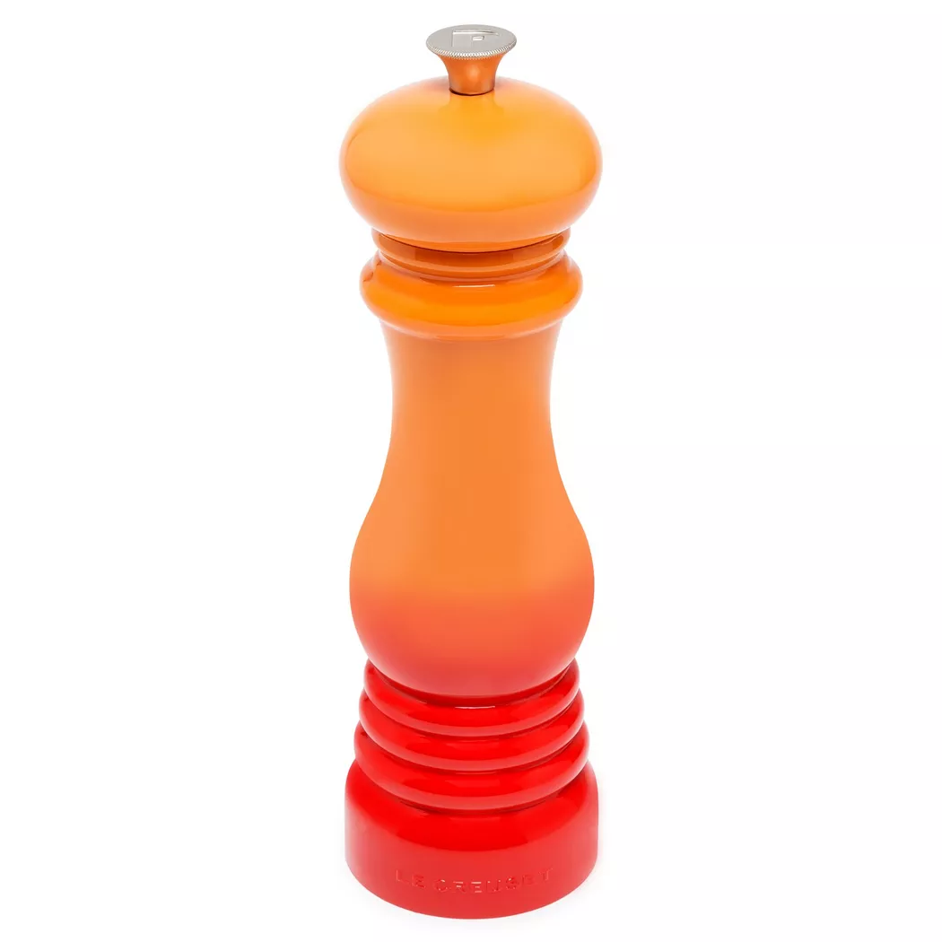 Le Creuset Volcanic Salt Mill