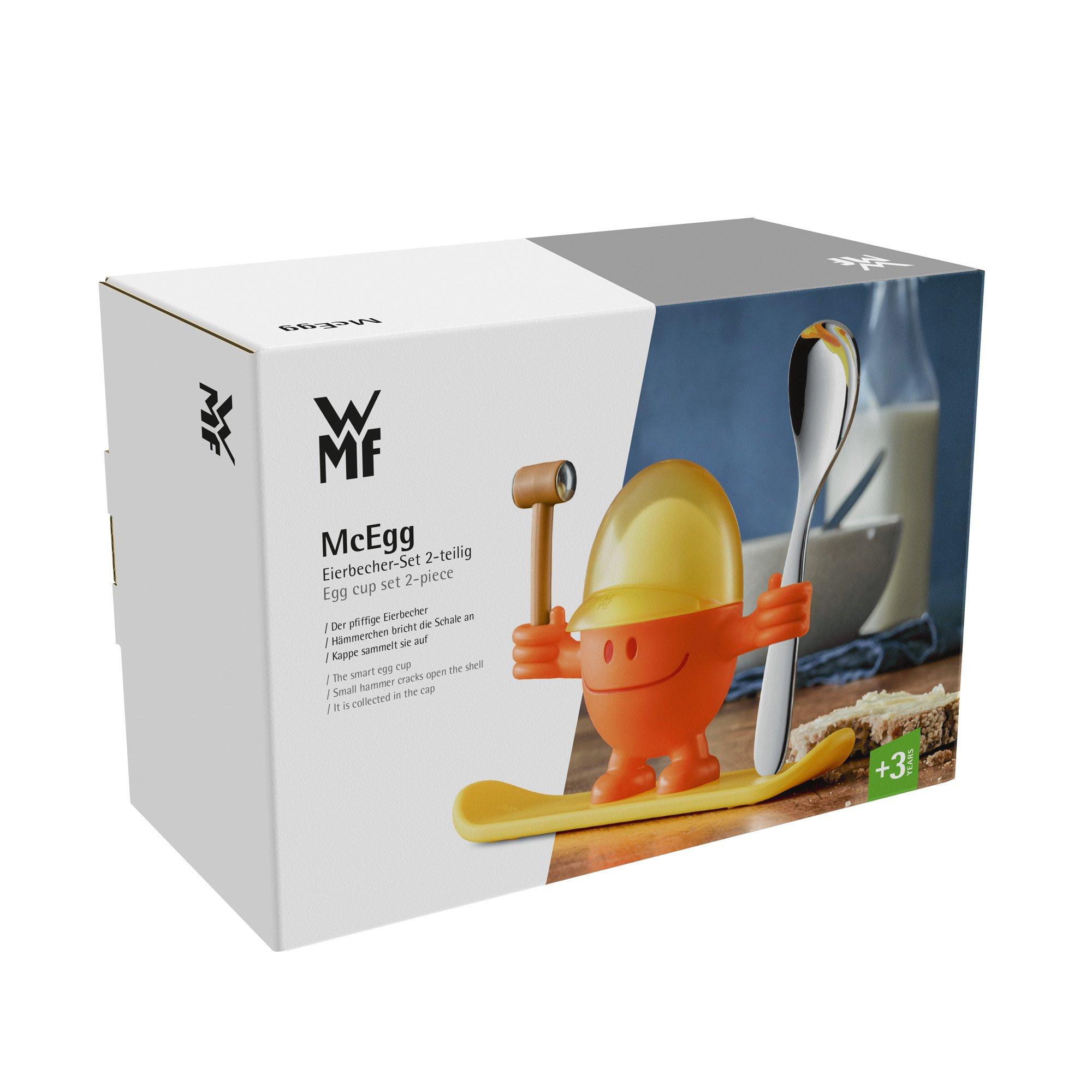 WMF Eierbecher McEgg 