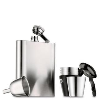 WMF Flachmann-Set Manhatten 