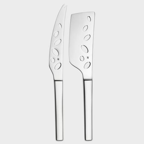 WMF Käse-Set, 2tlg Nuova 