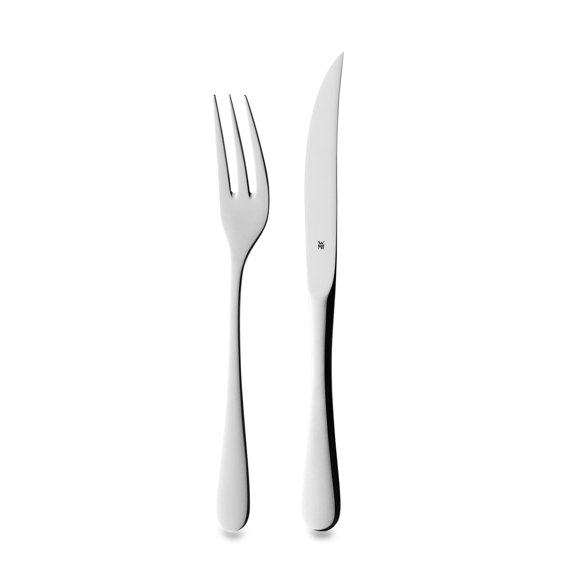 WMF Besteck-Set Steak 
