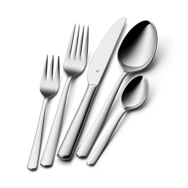 WMF Set di posate 30 pezzi Boston 