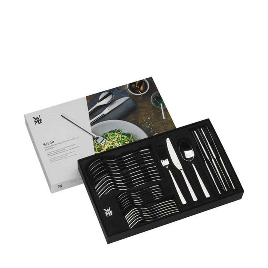 WMF Besteck-Set, 30-tlg Boston 