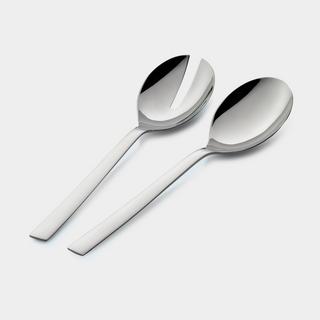 WMF Salatbesteck Nuova 